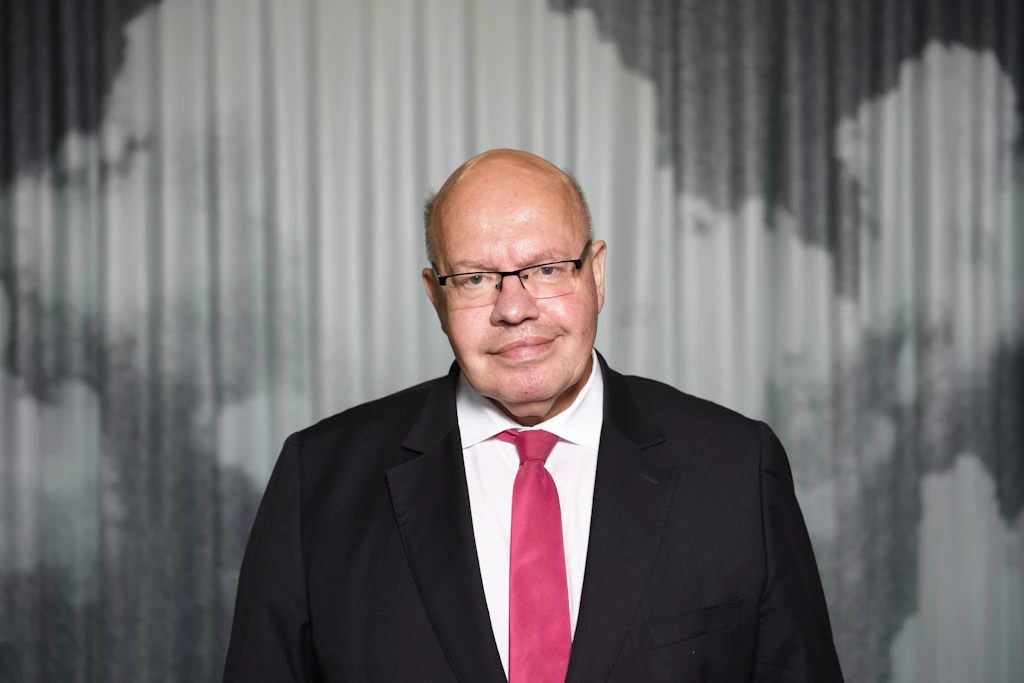 Peter Altmaier, die „Allzweckwaffe“: Hat für Kanzlerin Angela Merkel fast jeden Job gemacht.