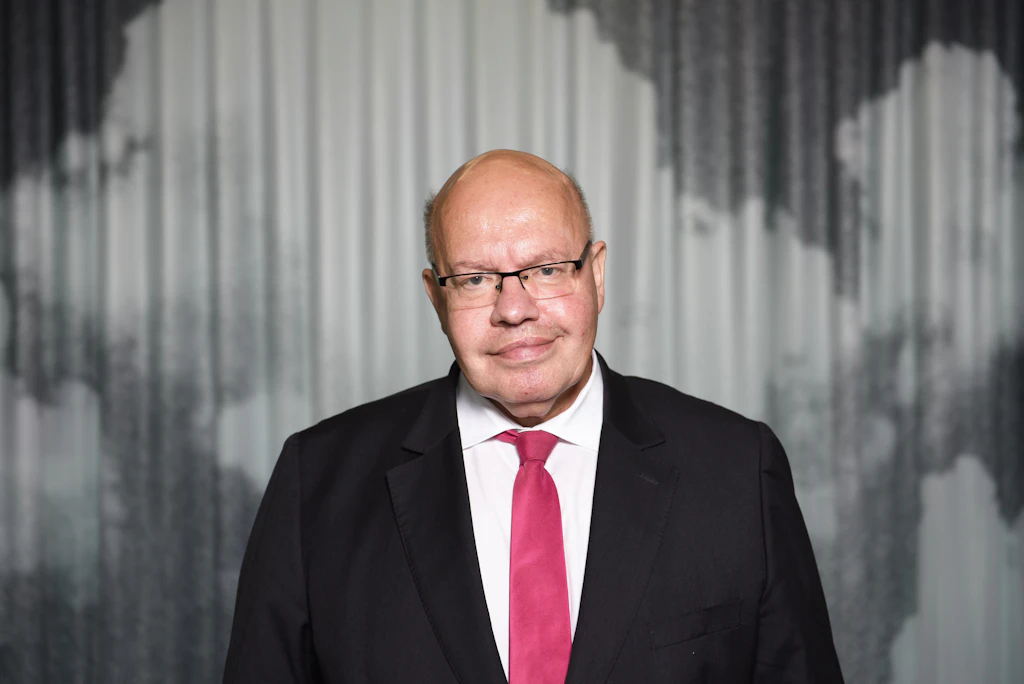 Peter Altmaier: Das sympathische Urviech aus der Merkel-Ära war der Seuchenvogel der Republik