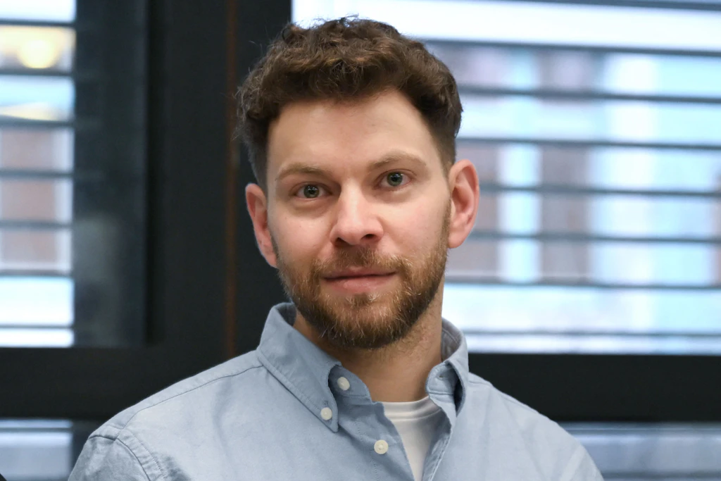 Lahav Shapira scheiterte mit seiner Klage gegen die Freie Universität (FU) Berlin.