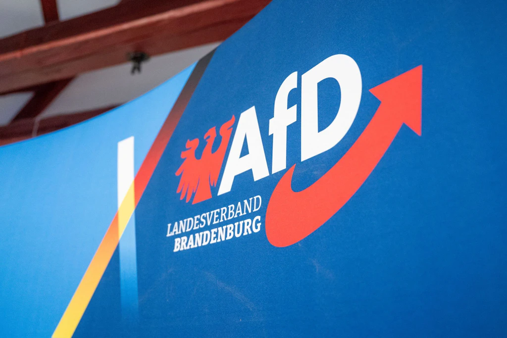 Ein Vorstoß eines Brandenburger CDU-Verbands zur Brandmauer sorgt für Diskussionen.