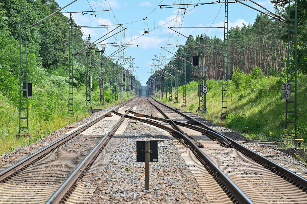 Ab heute Abend: RE1 zwischen Berlin und Frankfurt (Oder) für drei Wochen unterbrochen