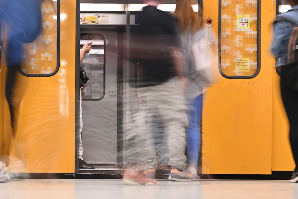 Die BVG bestellt 166 neue U-Bahnzüge für rund 300 Millionen Euro.