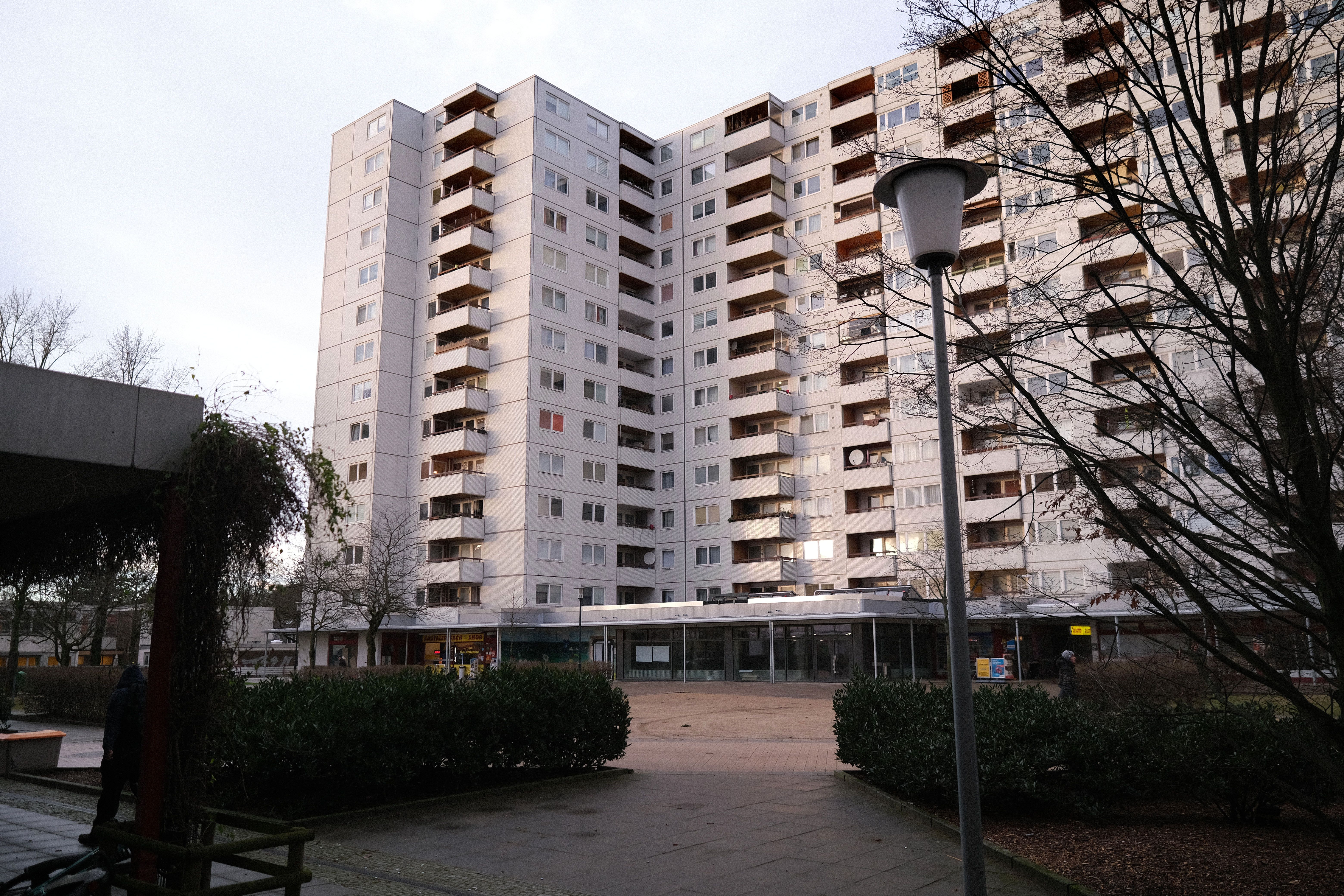 Kugelbombe zu Silvester gezündet: Anklage gegen 19-jährigen Syrer