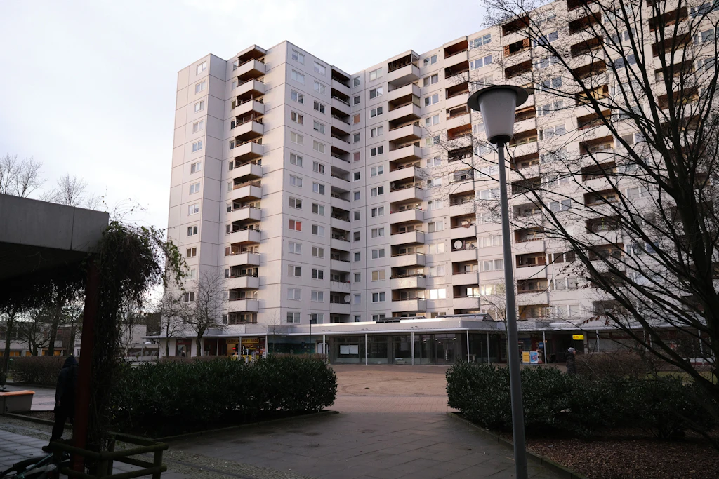 Kugelbombe zu Silvester gezündet: Anklage gegen 19-jährigen Syrer