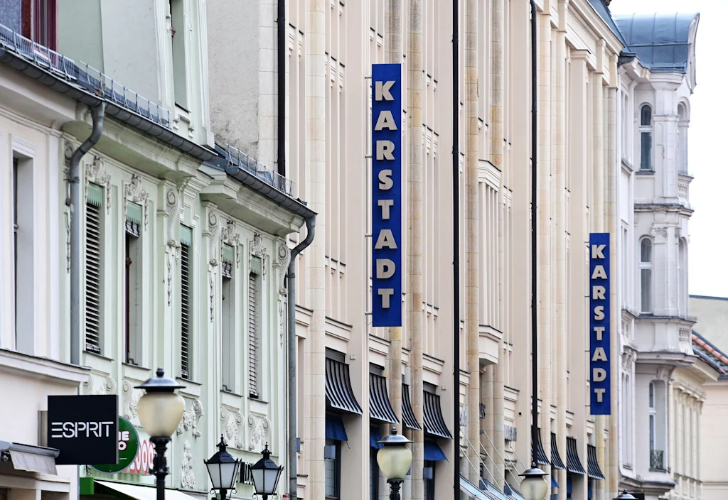 Potsdam, Magdeburg, Wismar: Galeria prüft Aus für Filialen im Osten
