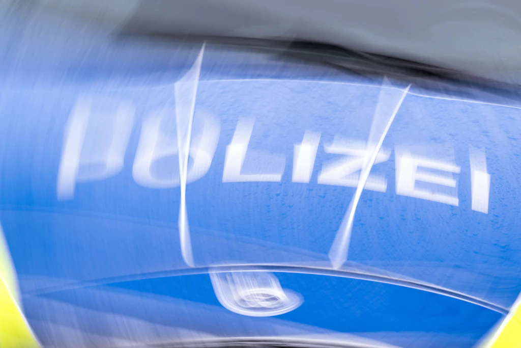 Beim 58. Strandfest am Wusterwitzer See musste die Polizei einschreiten (Symbolfoto).