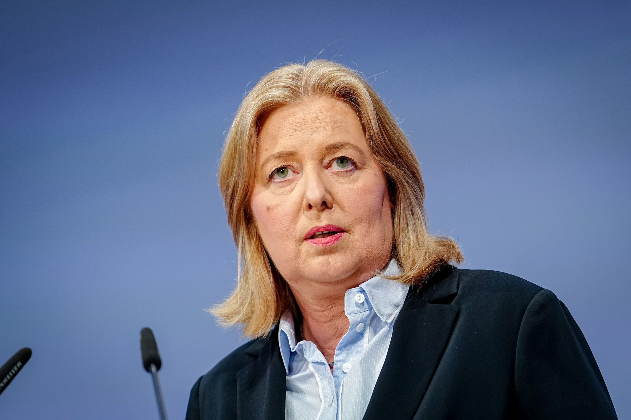 Ist das die Rettung für VW in Zwickau? Ministerin Bas will höhere Schutzzölle