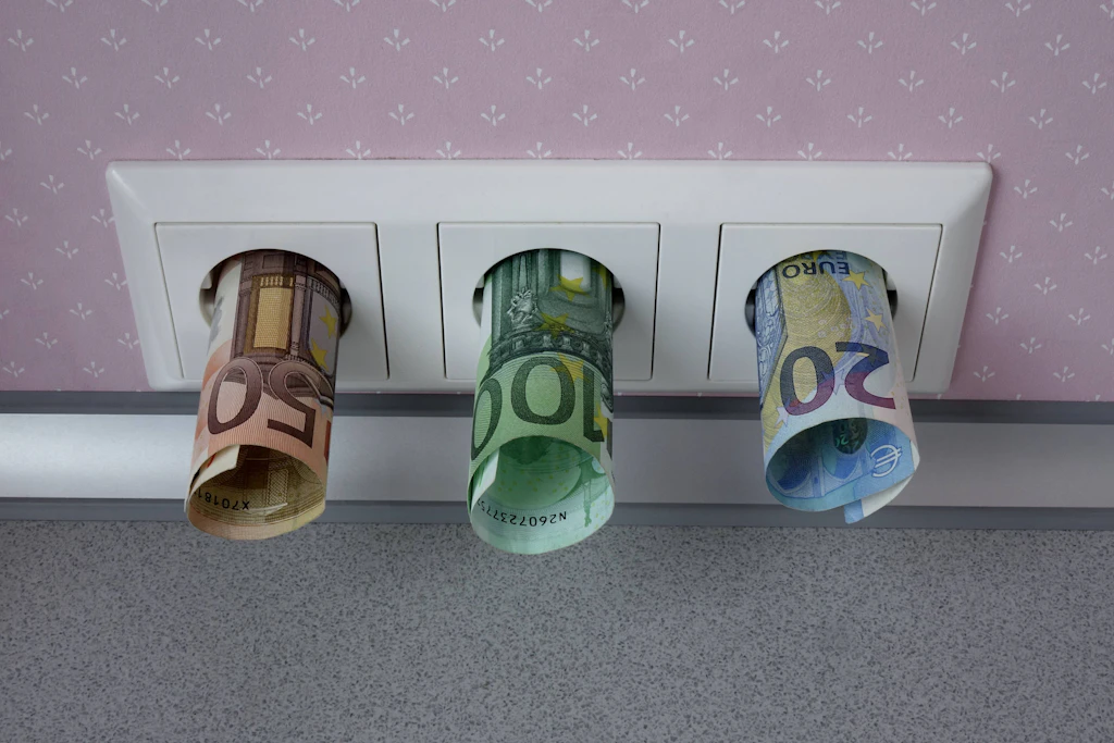 Stromkosten senken: Jetzt lohnt sich ein Anbieterwechsel