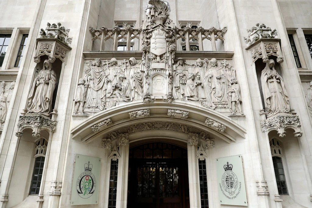 Staatstrojaner-Klage in London: Bahrain kann sich nicht auf Immunität berufen