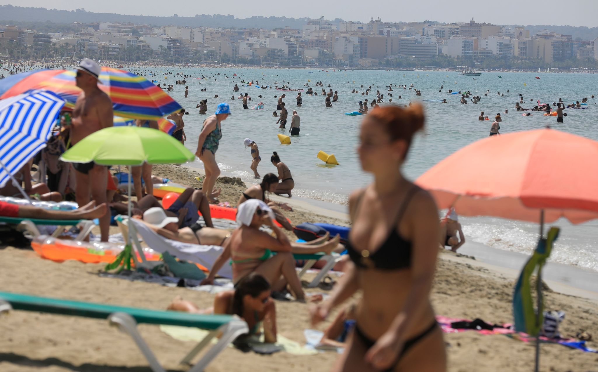 Weniger Flüge, höhere Preise: Das kommt jetzt auf deutsche Urlauber zu