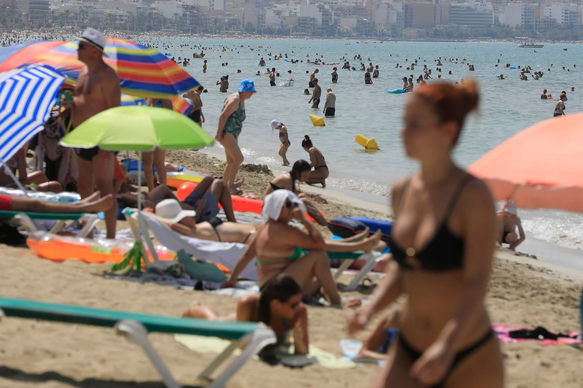 Weniger Flüge, höhere Preise: Das kommt jetzt auf deutsche Urlauber zu