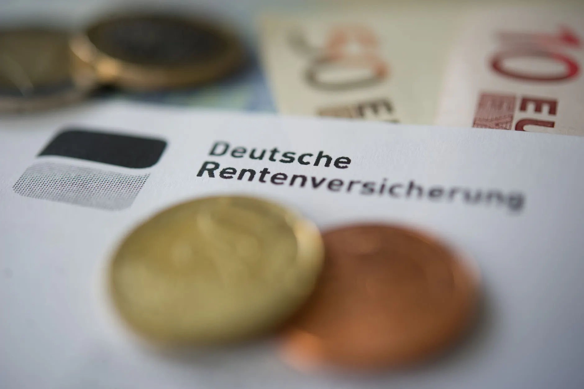 Die Rentenkommission will Schluss machen mit dem Griff des Staats in die Rentenkasse.
