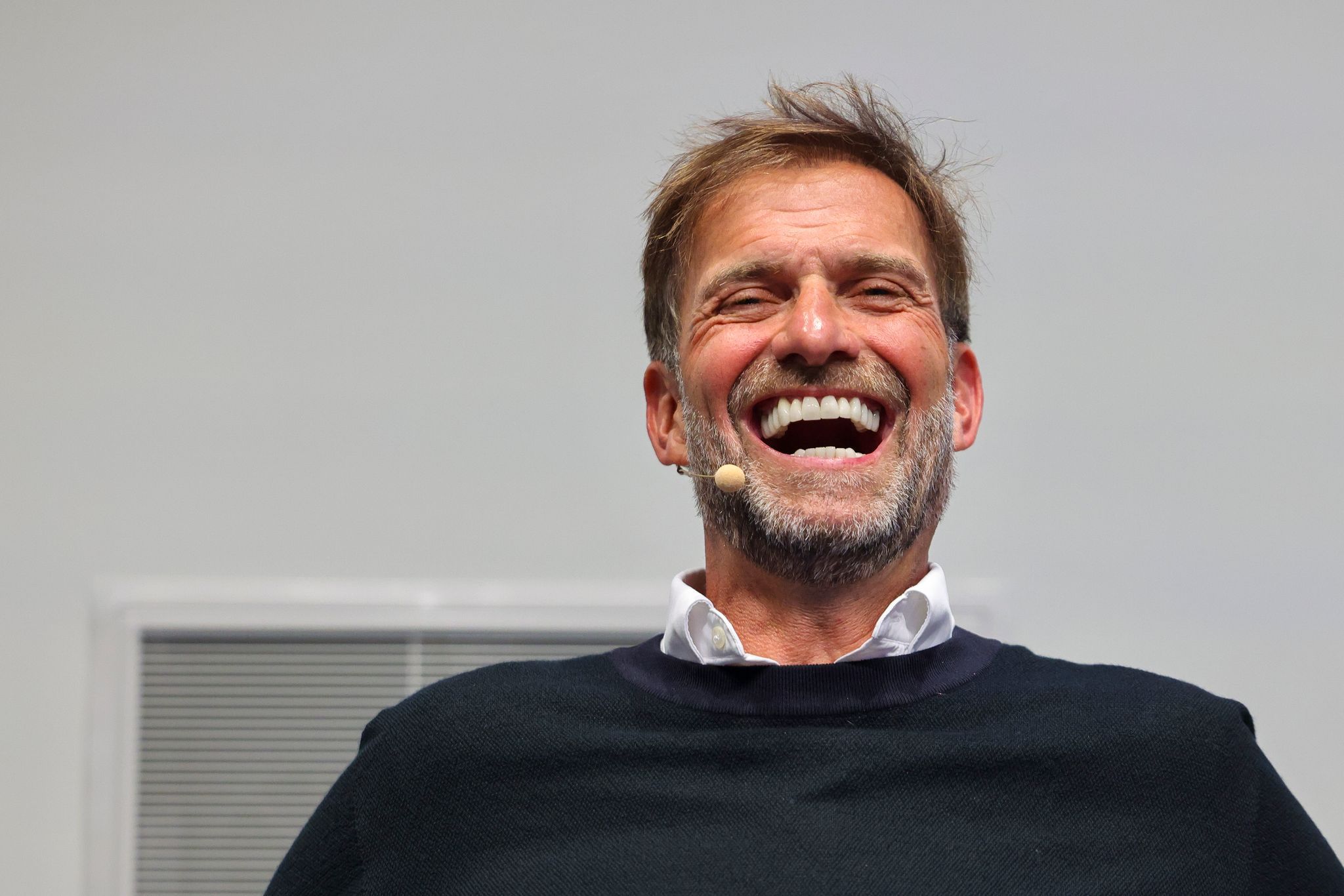Jürgen Klopp wird Bundestrainer: Was bisher bekannt ist