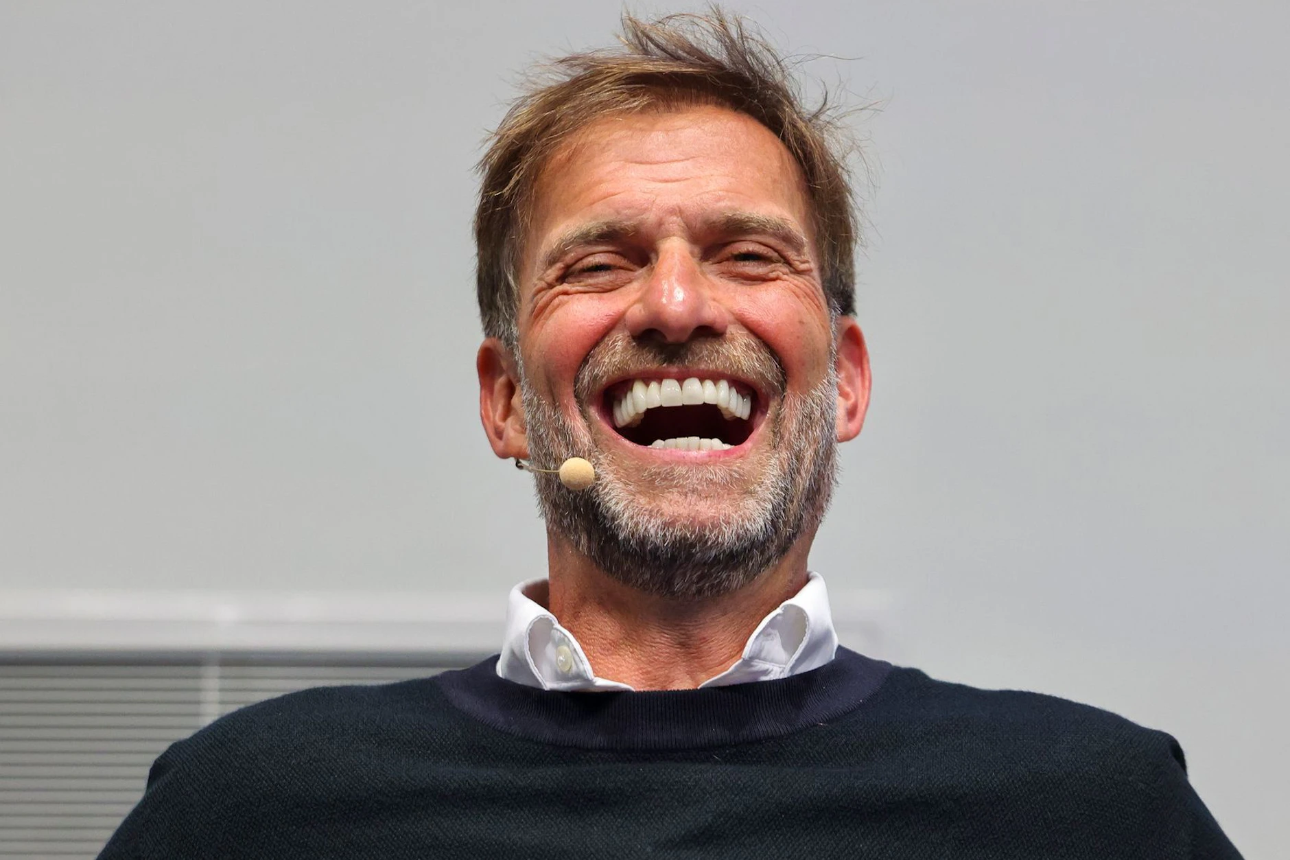 Jürgen Klopp wird Bundestrainer: Was bisher bekannt ist