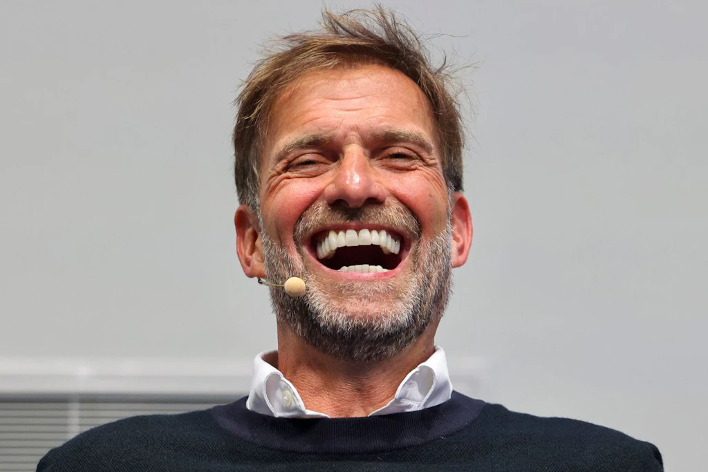 Jürgen Klopp soll neuer Fußballbundestrainer werden. Dem Vertrag steht nicht mehr viel im Weg.