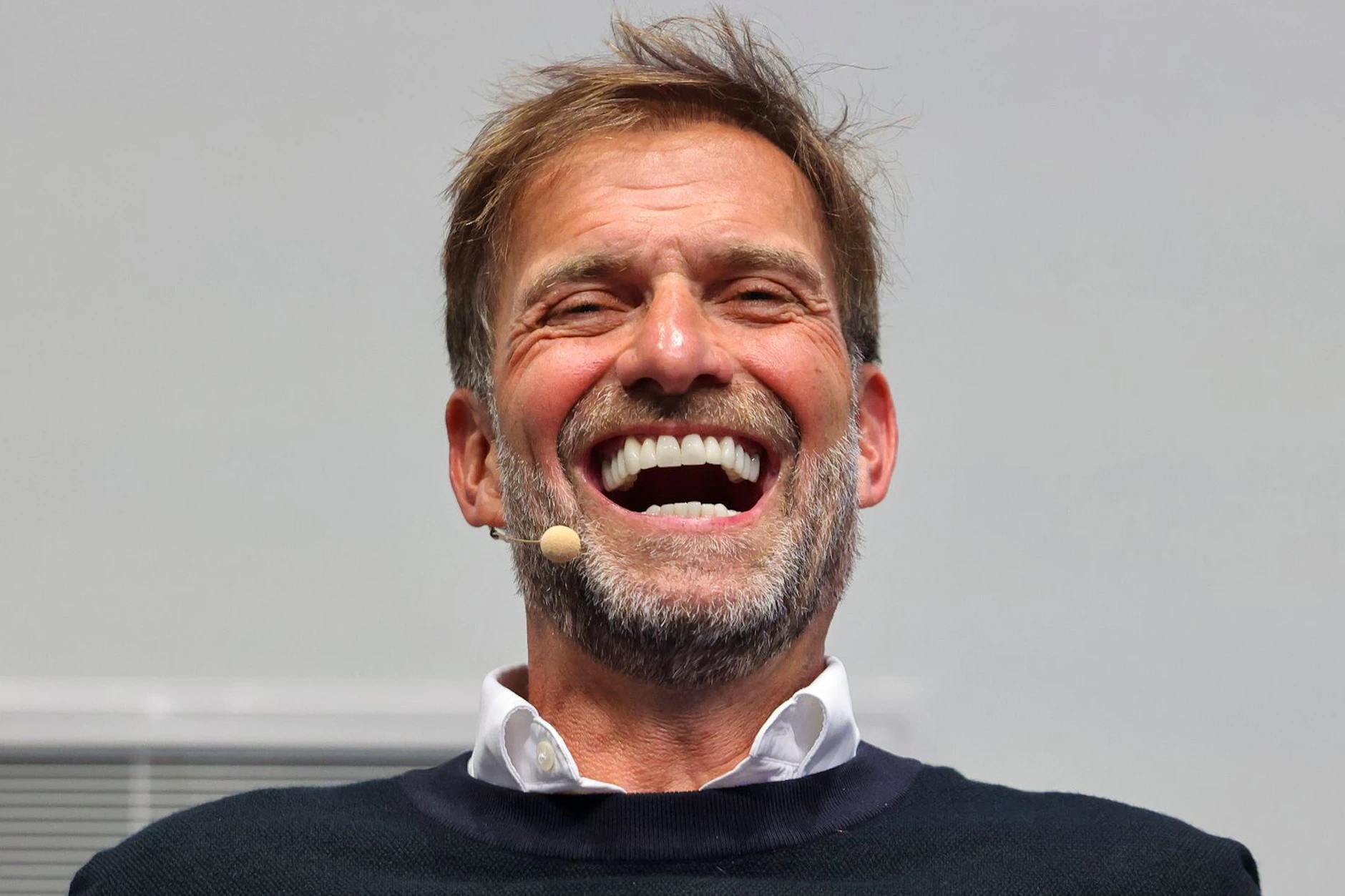 Jürgen Klopp soll neuer Fußballbundestrainer werden. Dem Vertrag steht nicht mehr viel im Weg.