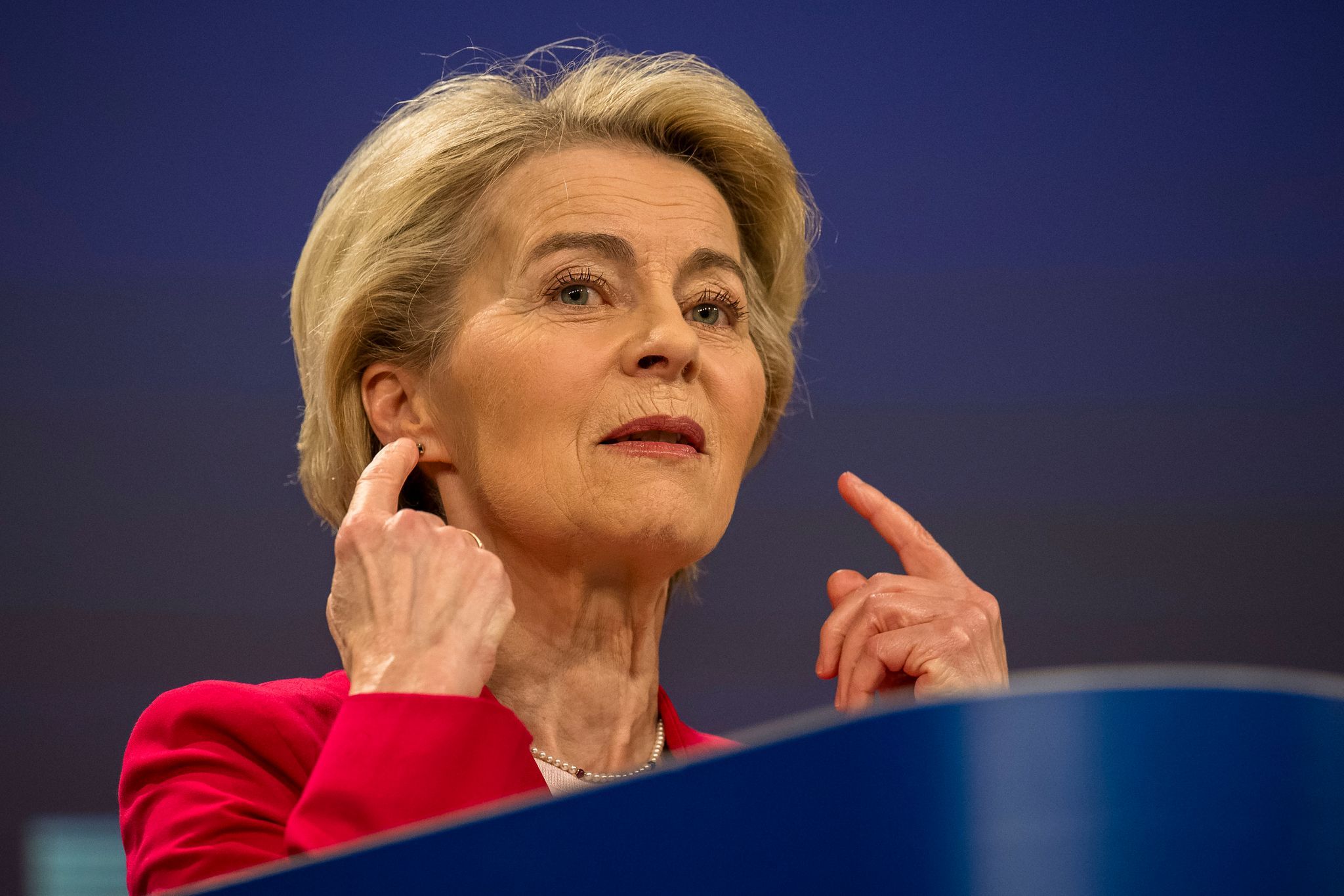 Altersverifikation für alle? Kritik an EU-Plänen wächst