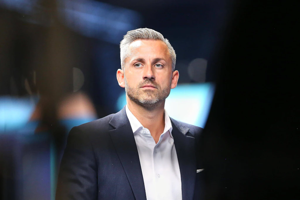 Ulrich Siegmund, Spitzenkandidat der AfD für die Landtagswahl in Sachsen-Anhalt: Auch seine Wahlversprechen sind nur mit Schulden finanzierbar.