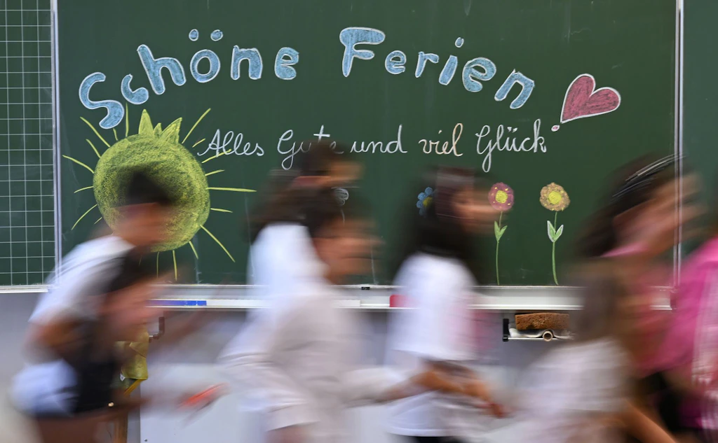 So wird es den Kids nicht langweilig: Das sind die besten Feriencamps in Berlin