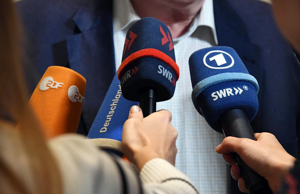 Wer darf in den Nachrichtenfeed? Die Länder planen neue Medienregeln