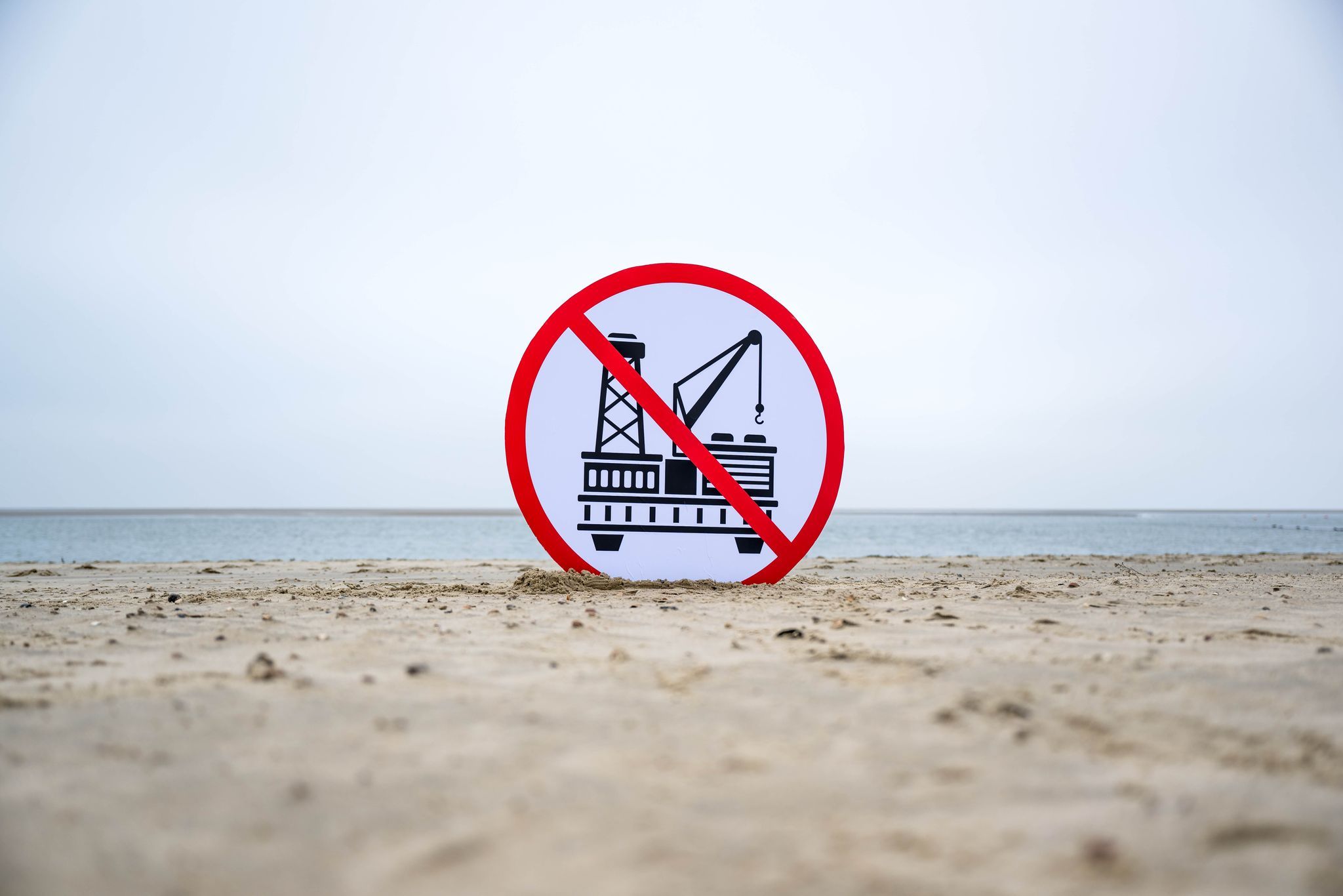 Öl und Gas unter der Ostsee: Polen hofft auf Energie – deutsche Verbände wollen die Förderung stoppen
