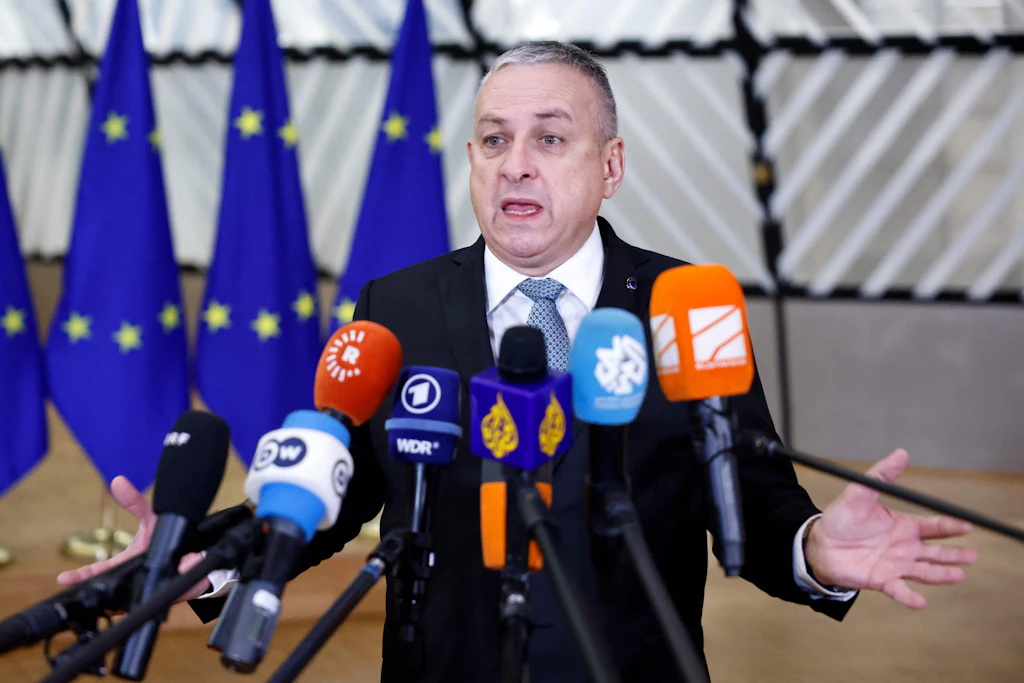 „In Afrika ändert sich nichts“: EU-Kommissar beklagt Stillstand – Daten zeigen differenzierteres Bild