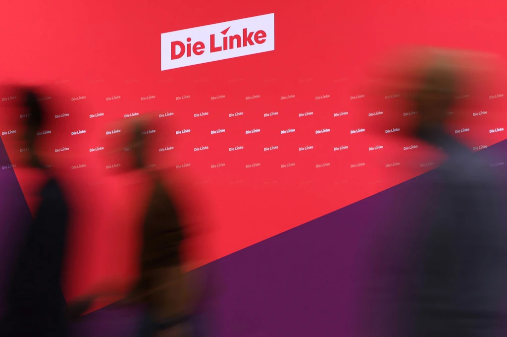 Die Linke bleibt die mitgliederstärkste Partei in Sachsen.