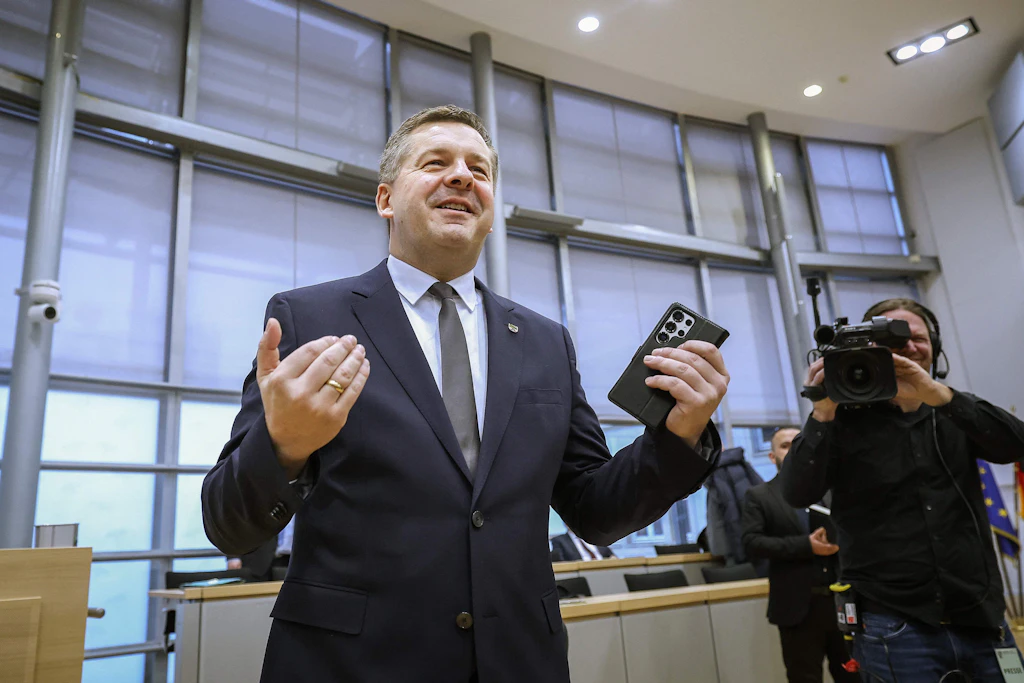 Sven Schulze und der Höppner-Move: AfD freut sich schon auf Rote-Socken-Kampagne