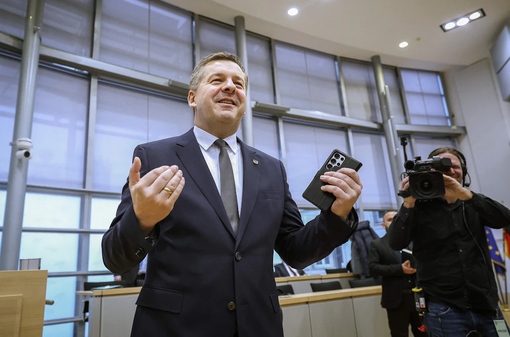 Sven Schulze und der Höppner-Move: AfD freut sich schon auf Rote-Socken-Kampagne