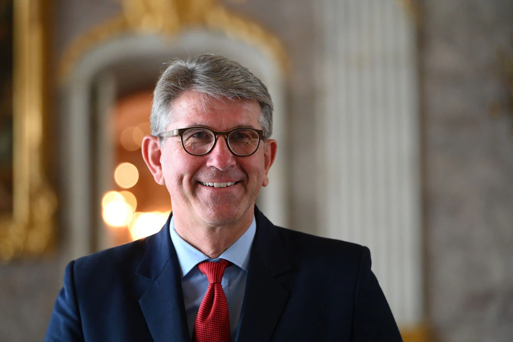 Wolfram Weimer (parteilos), Staatsminister für Kultur und Medien, hält eine Wahl zum Ministerpräsidenten von Sachsen-Anhalt nach der Landtagswahl für unwahrscheinlich.