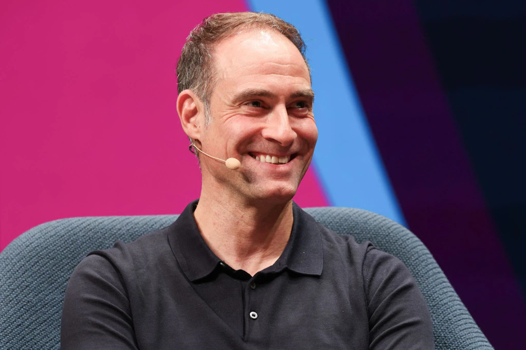 Red-Bull-Boss Oliver Mintzlaff darf sich über die neuen TV-Gelder freuen.