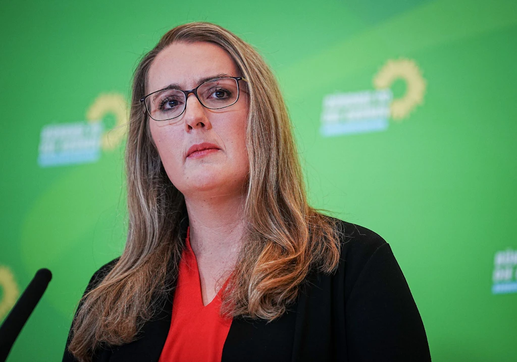 Warkens Krankenkassen-Reform ist „Murks“: Grüne wollen Abstimmung verhindern
