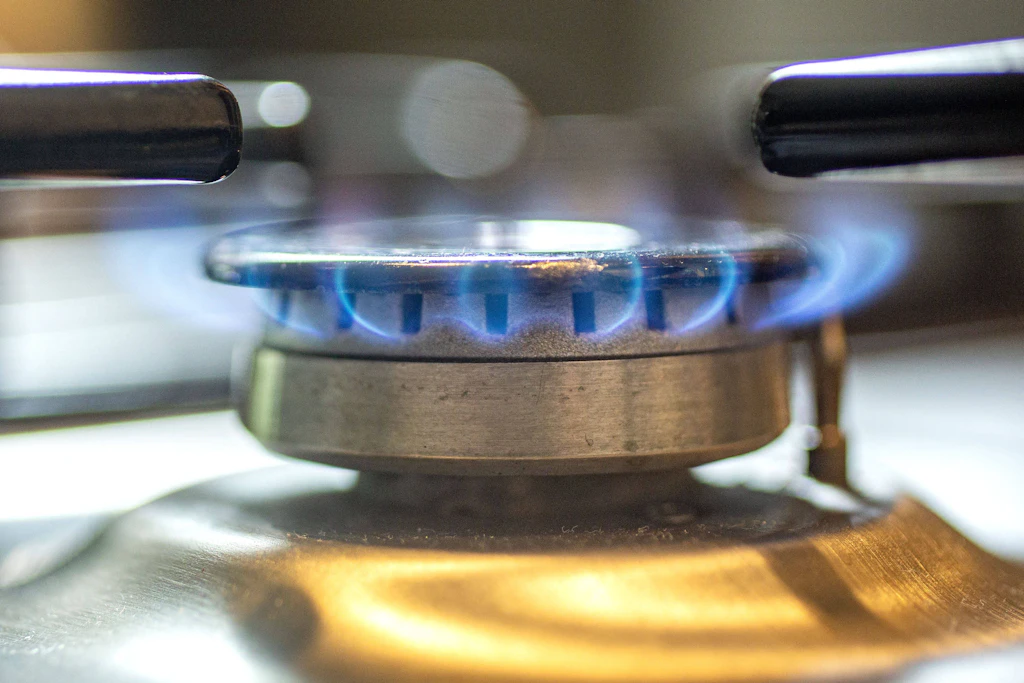 Steigende Netzentgelte: Heizen mit Gas wird für Brandenburg teurer