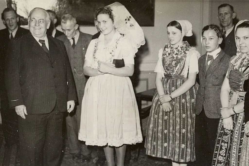 Die Lausitzer Slawen, Teil 7: Erfolgsstory mit Widersprüchen – die Sorben in der DDR