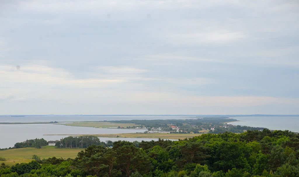 Hiddensee: Warum die Insel für viele Ostdeutsche ein Sehnsuchtsort bleibt