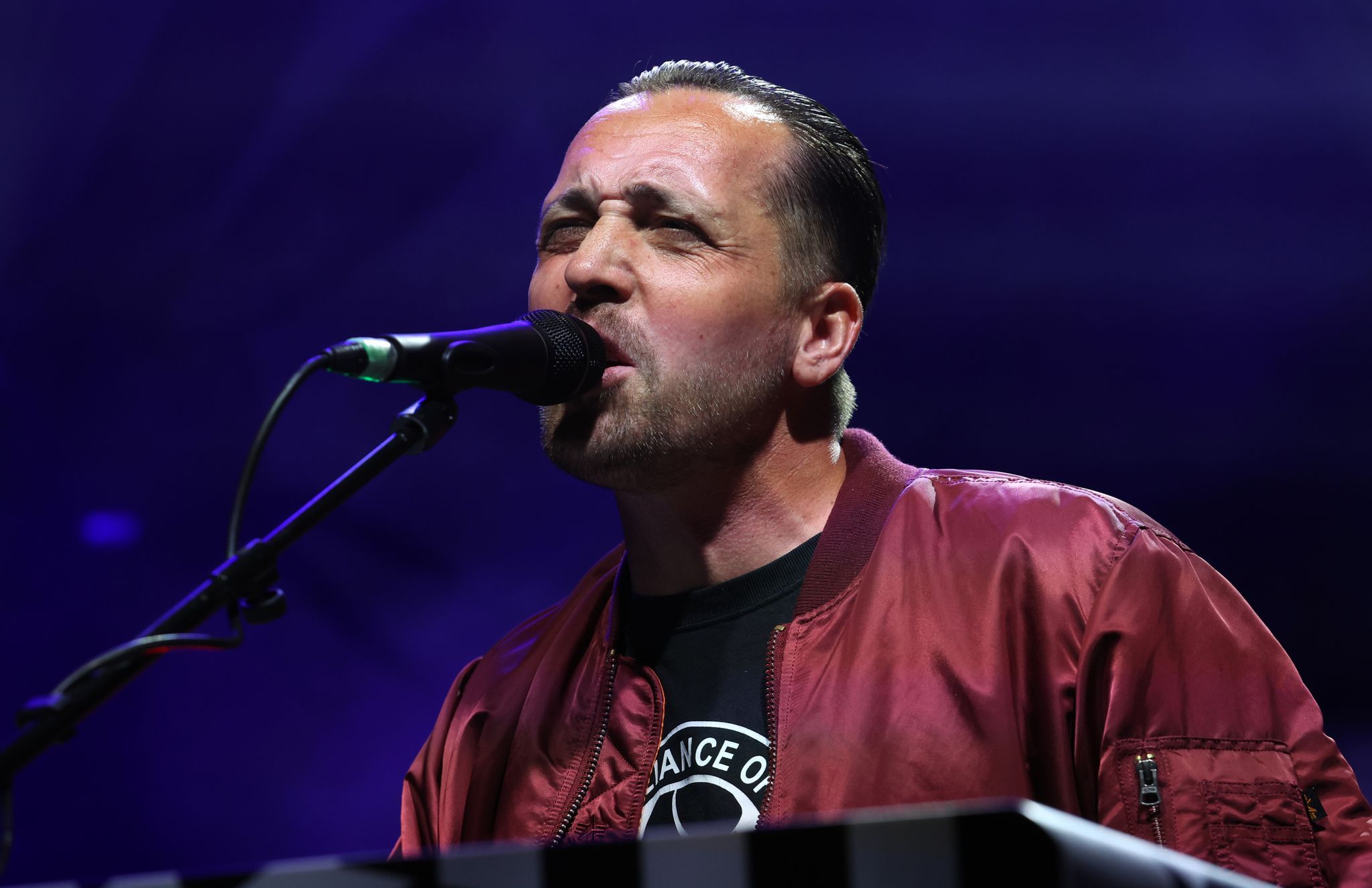 ZDF streicht Musiker Danger Dan aus Sendung: „Skandalöser Eingriff in die Meinungsfreiheit“