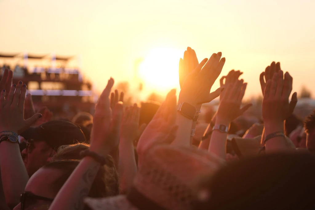 Das Highfield-Festival findet seit Längerem nicht mehr in Thüringen statt.