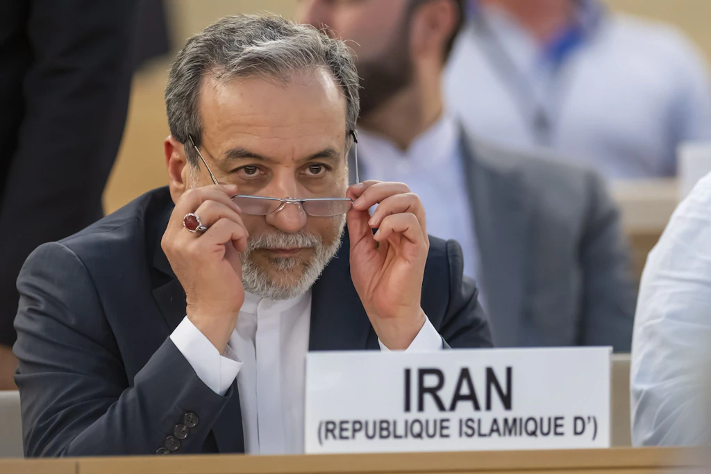 Anruf aus Teheran: Iran warnt europäische Länder vor US-Militärkooperation
