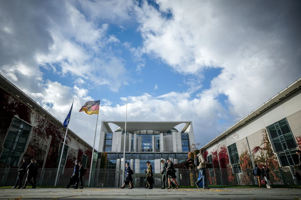 Der Homo Politicus: Anleitung zum Aufstieg in der Politik
