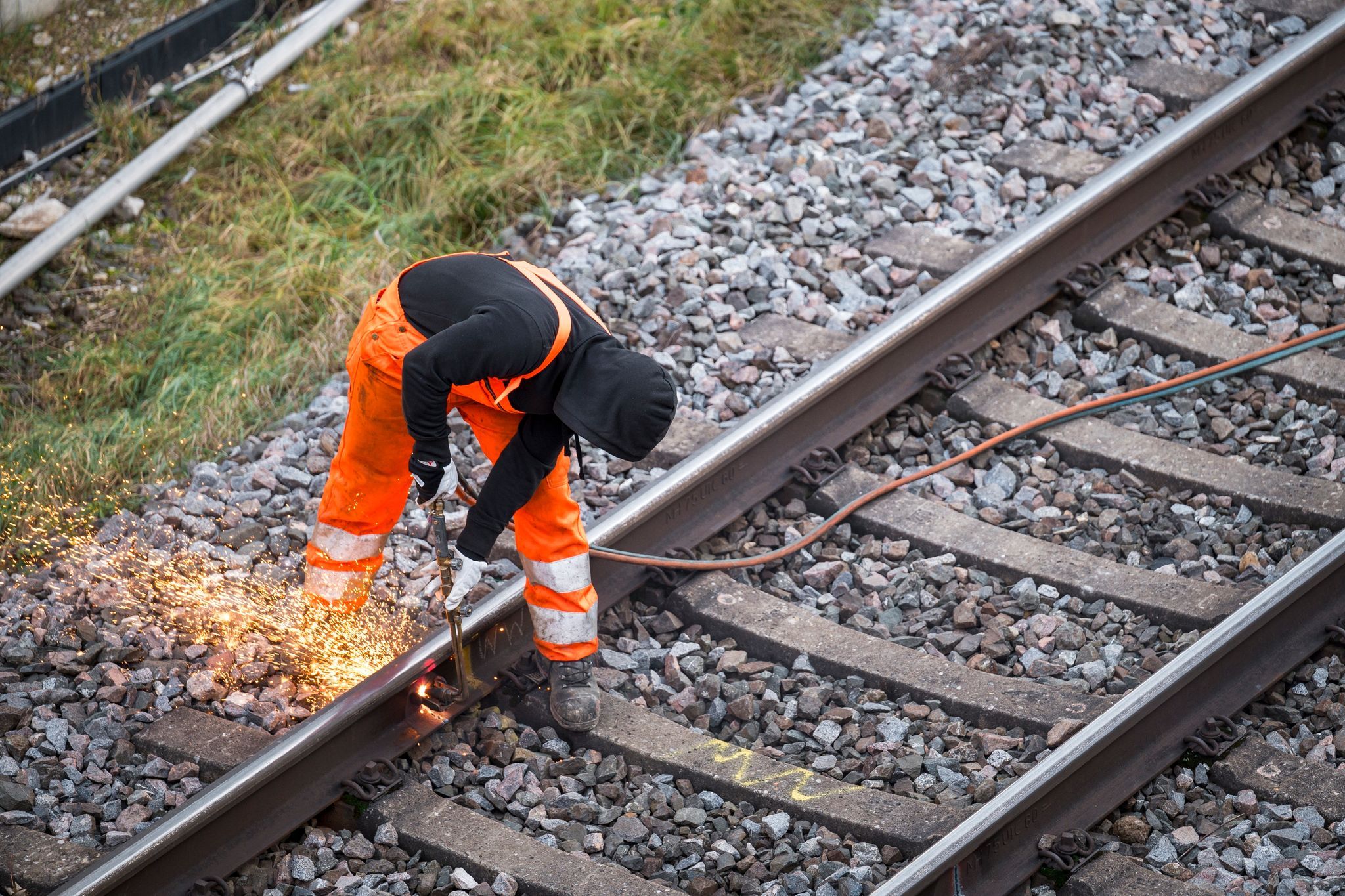 Starke Nerven gefragt: Erhebliche Bahn-Behinderungen zwischen Zwickau und Leipzig