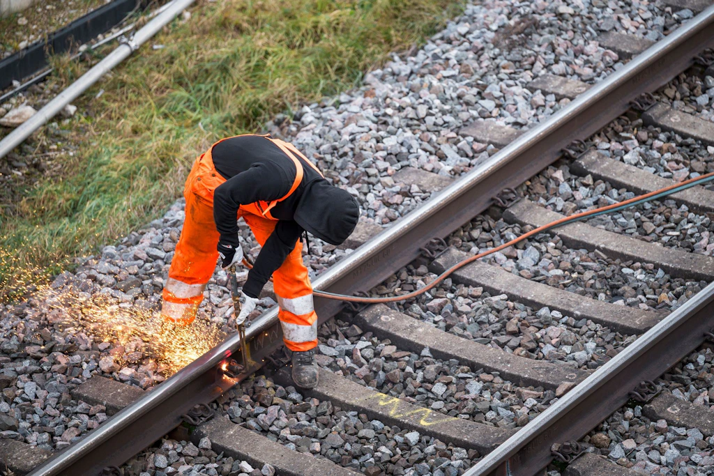 Starke Nerven gefragt: Erhebliche Bahn-Behinderungen zwischen Zwickau und Leipzig