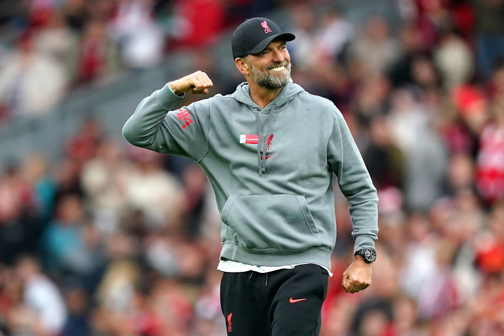 Bericht: Jürgen Klopp wird neuer Bundestrainer – Berater dementiert Einigung