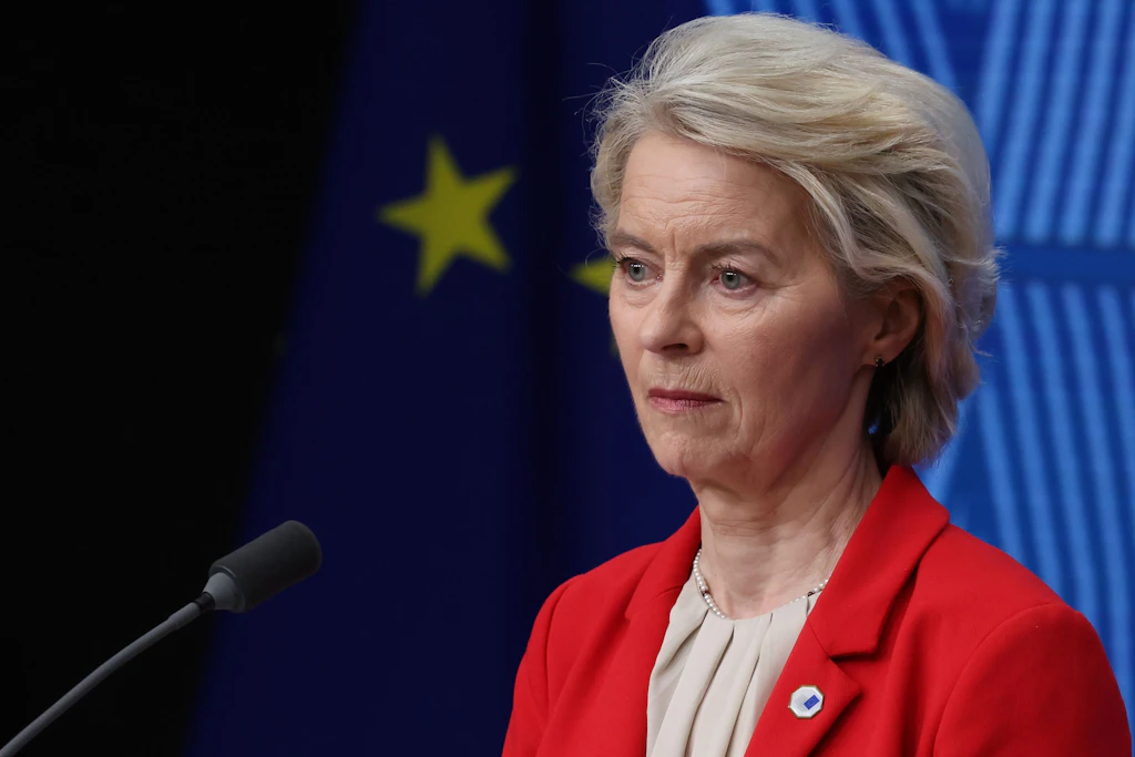 Technikphilosoph zur EU-Chatkontrolle: „Wir bewegen uns in den Überwachungsstaat“