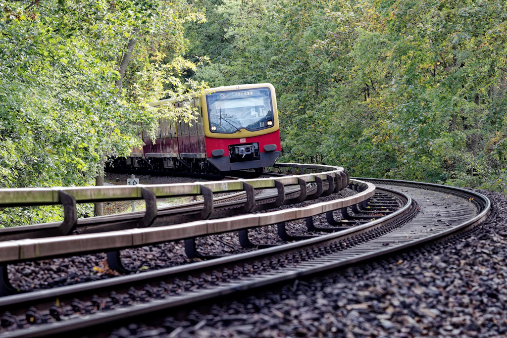 Heftiges Gewitter sorgt für Störung bei der Berliner S-Bahn: Diese Linien sind betroffen