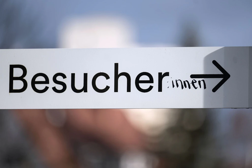 Innerhalb weniger Jahre ist die Zustimmung zum Gendern in Deutschland drastisch gesunken.