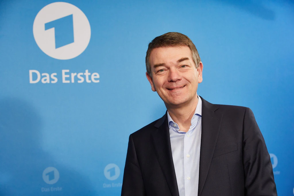 „Berlin hat keine No-Go-Areas“: Schönenborn zeichnet kurz vor der Wahl positives Bild der Hauptstadt