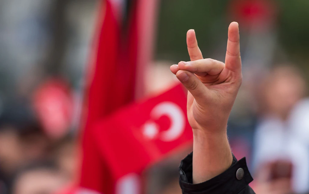 Türkischer Ultranationalismus: „Die zweitgrößte rechte Bewegung in Deutschland nach der AfD“