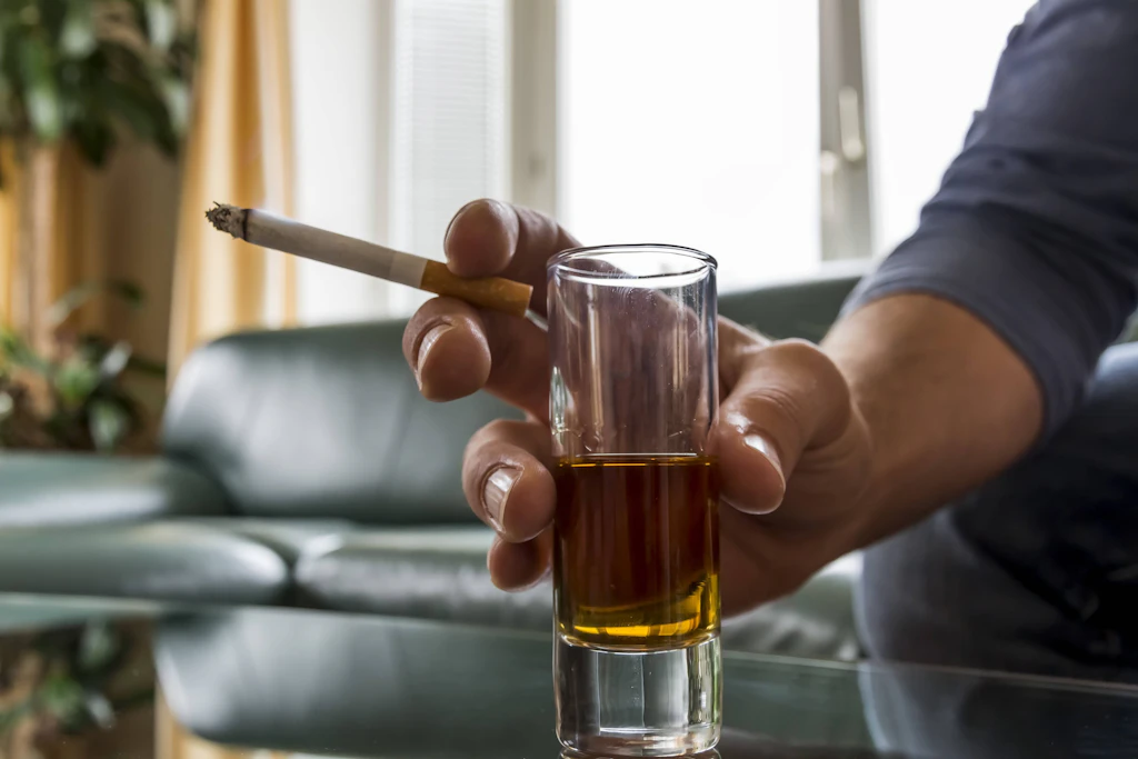 Alkohol ist berlin- und bundesweit die am weitesten verbreitete Droge.