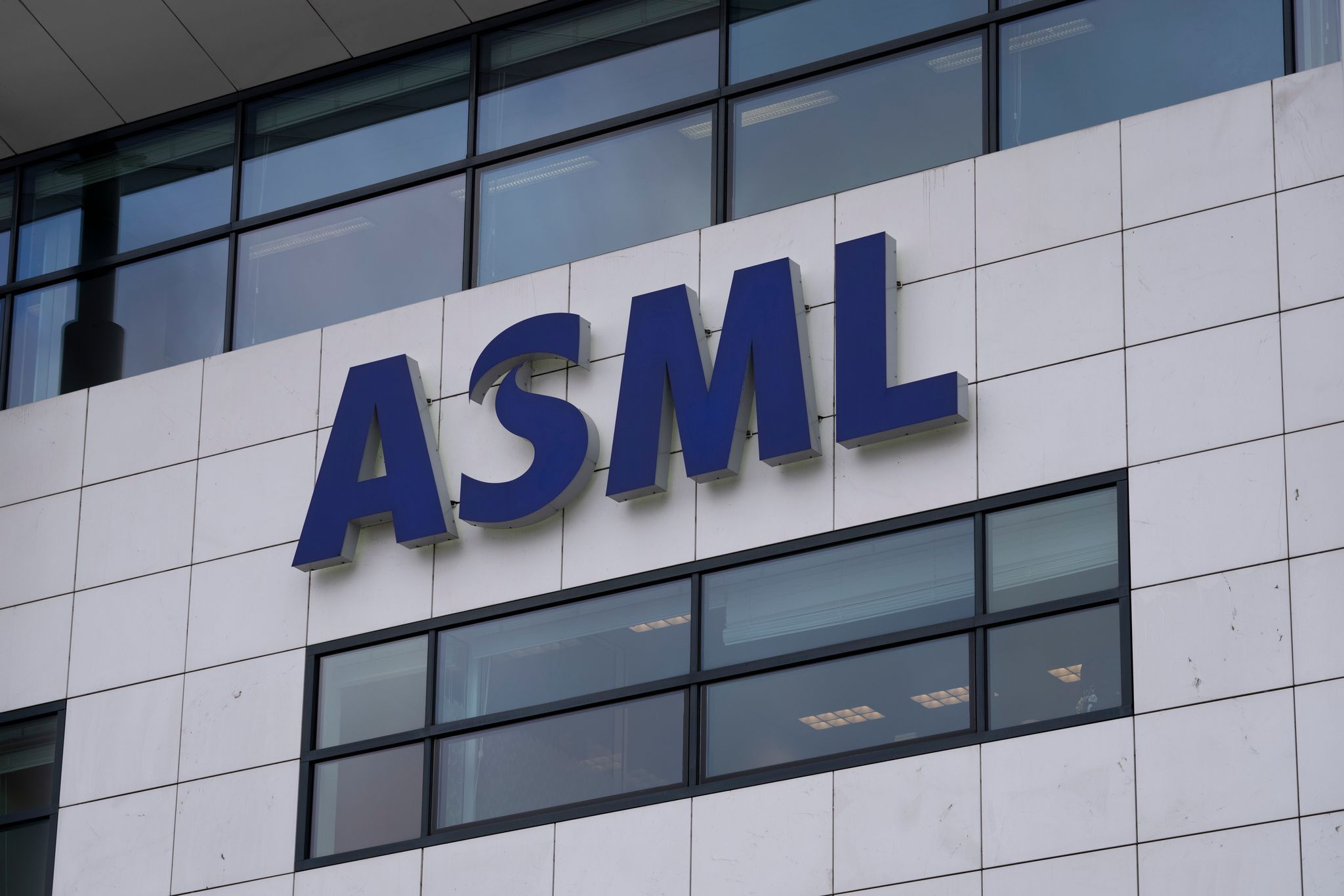 ASML schlägt Alarm wegen Chipindustrie: „Wir verkaufen überhaupt nichts in Europa“