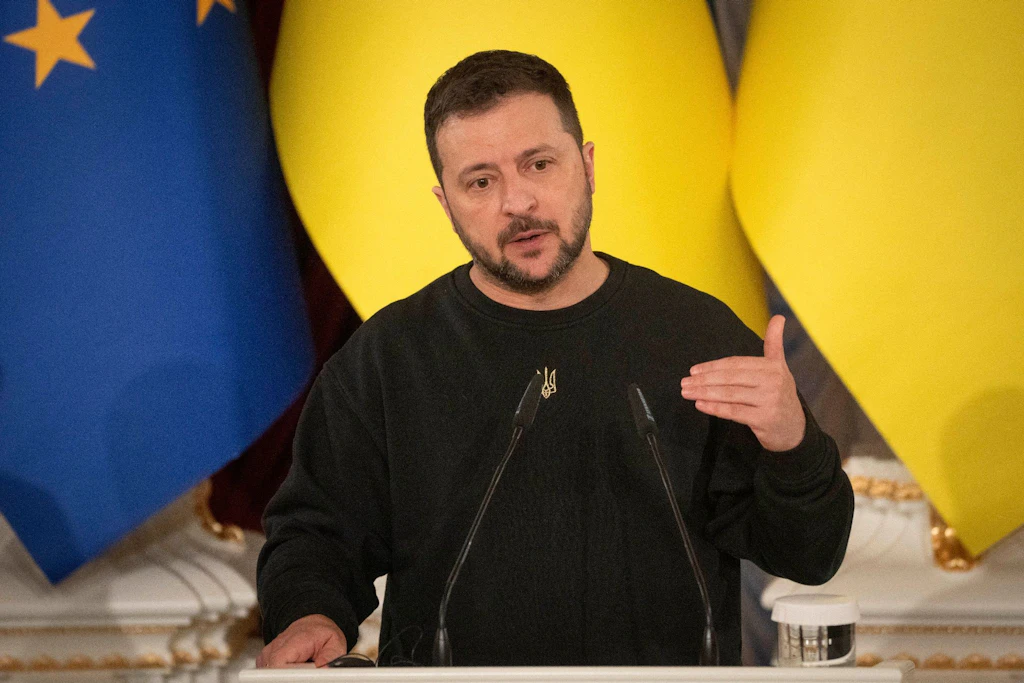 Iran verurteilt ukrainischen Angriff auf Schiff im Kaspischen Meer